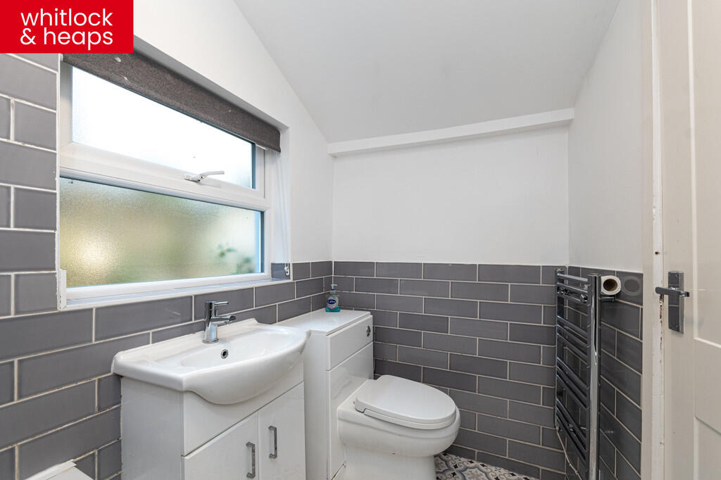 Additional property image - Old Shoreham Road, Brighton