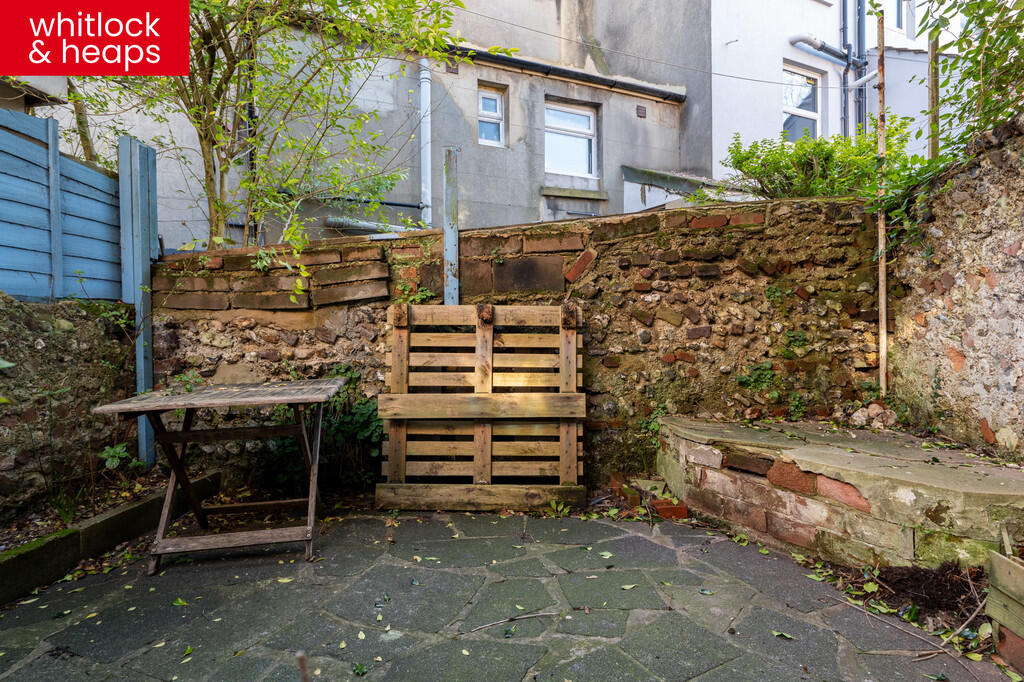Additional property image - Old Shoreham Road, Brighton