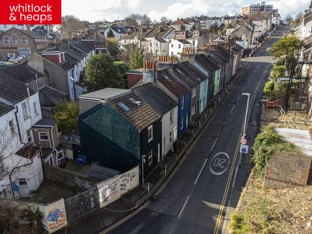 Additional property image - Old Shoreham Road, Brighton