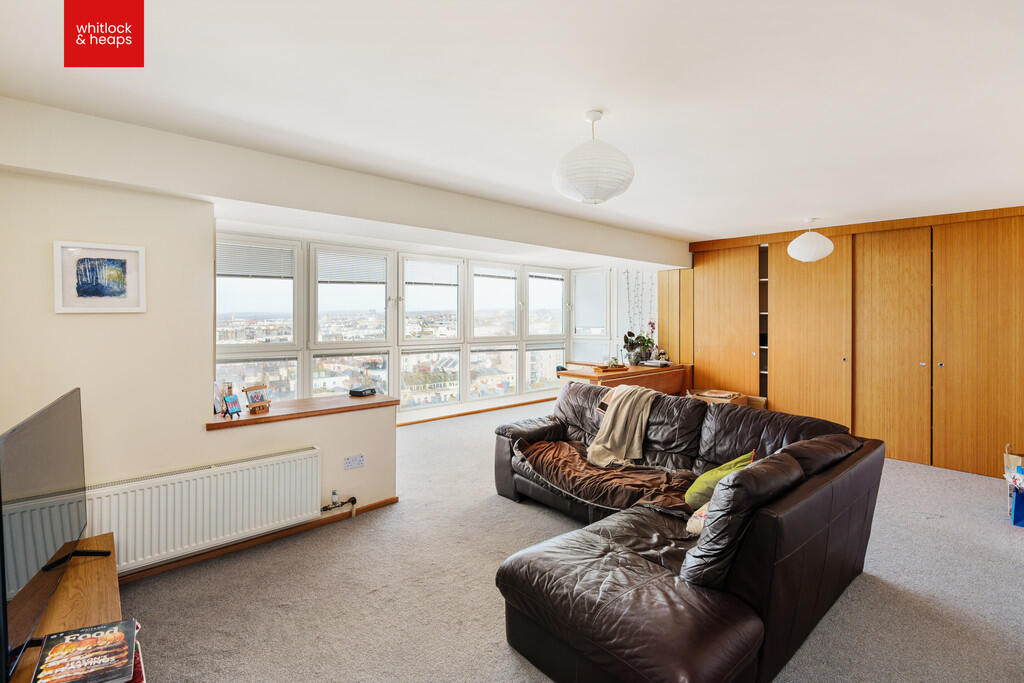 Additional property image - Bedford Towers, Brighton