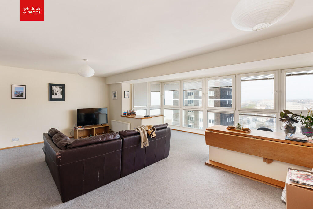 Additional property image - Bedford Towers, Brighton