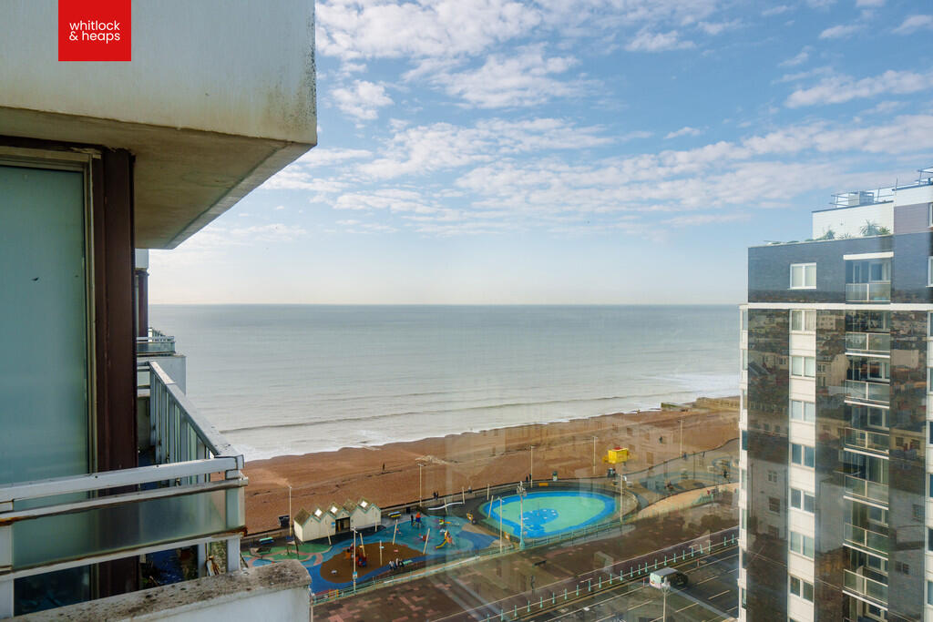 Additional property image - Bedford Towers, Brighton