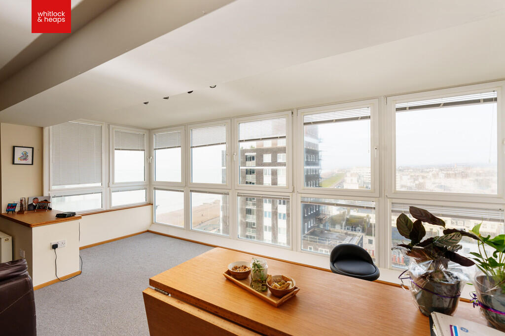 Additional property image - Bedford Towers, Brighton