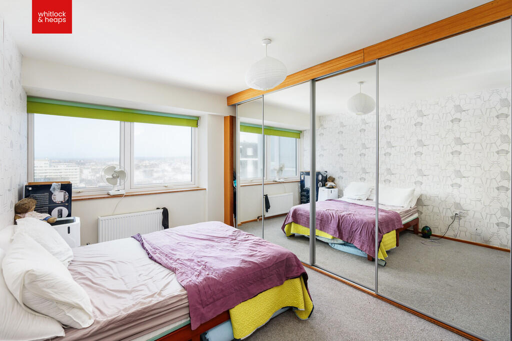 Additional property image - Bedford Towers, Brighton