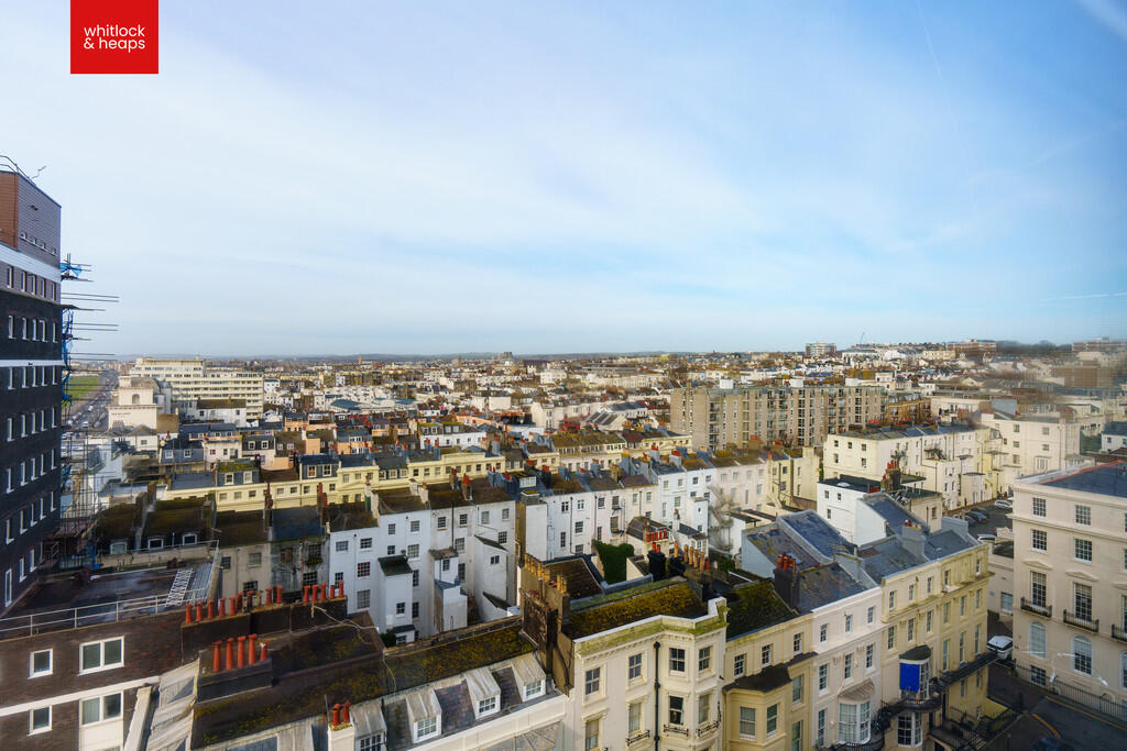 Additional property image - Bedford Towers, Brighton