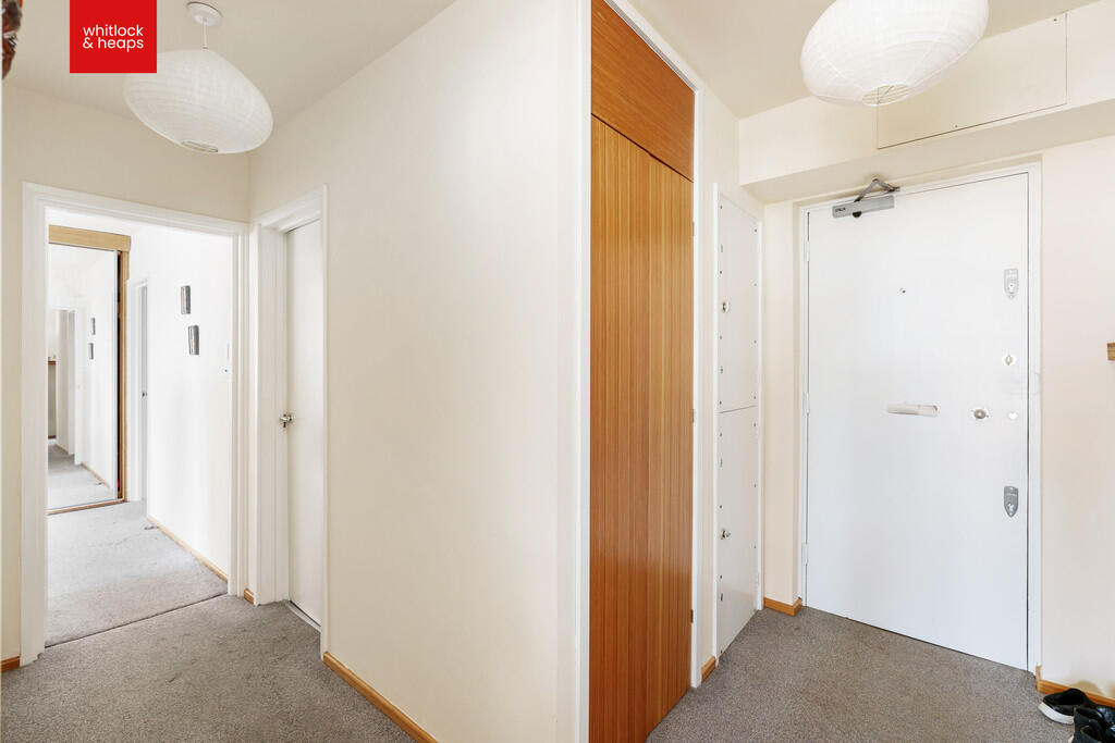 Additional property image - Bedford Towers, Brighton