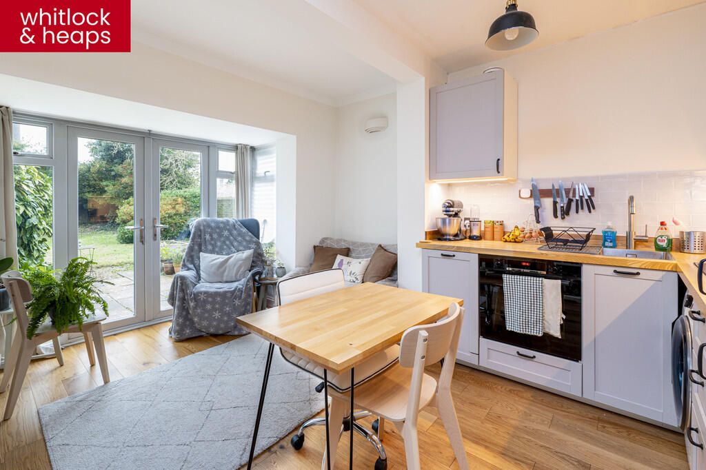 Additional property image - Pembroke Crescent, Hove
