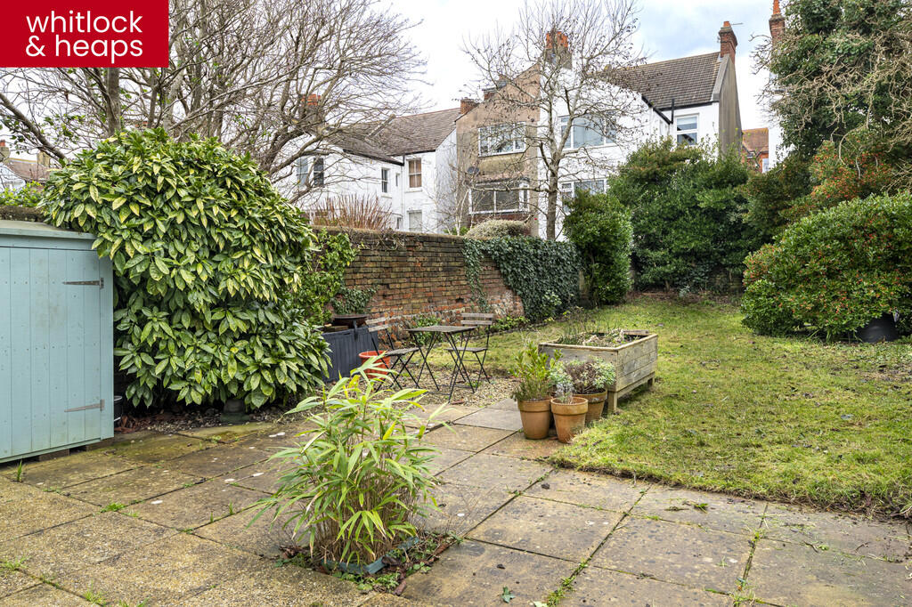 Additional property image - Pembroke Crescent, Hove