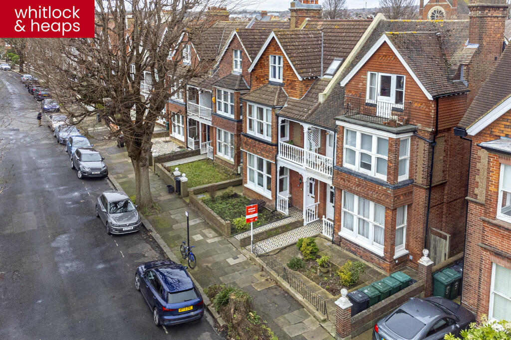 Additional property image - Pembroke Crescent, Hove