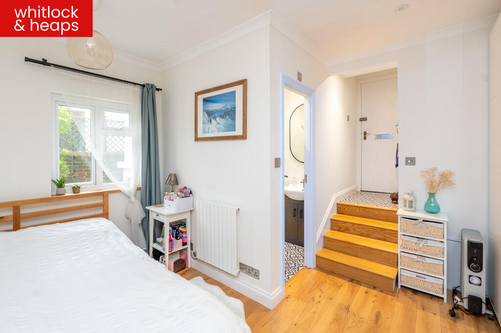 Additional property image - Pembroke Crescent, Hove