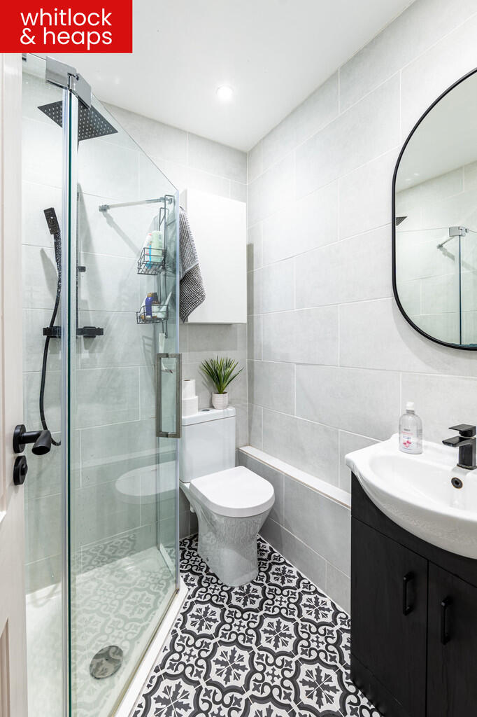 Additional property image - Pembroke Crescent, Hove