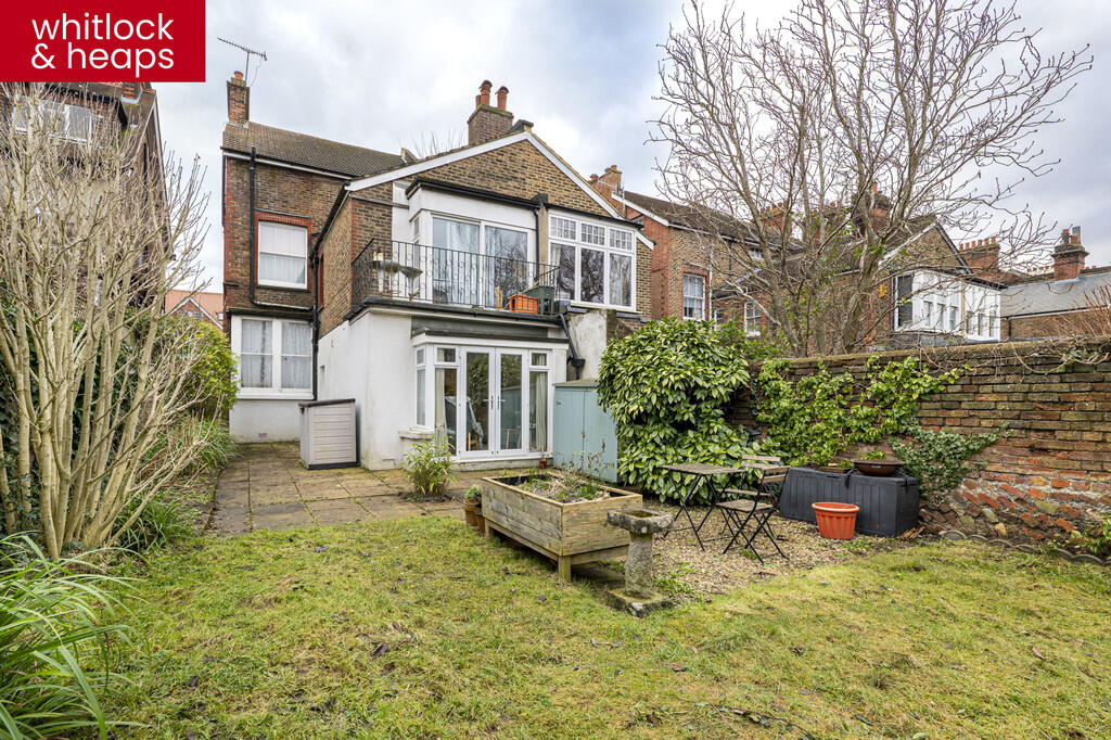 Additional property image - Pembroke Crescent, Hove