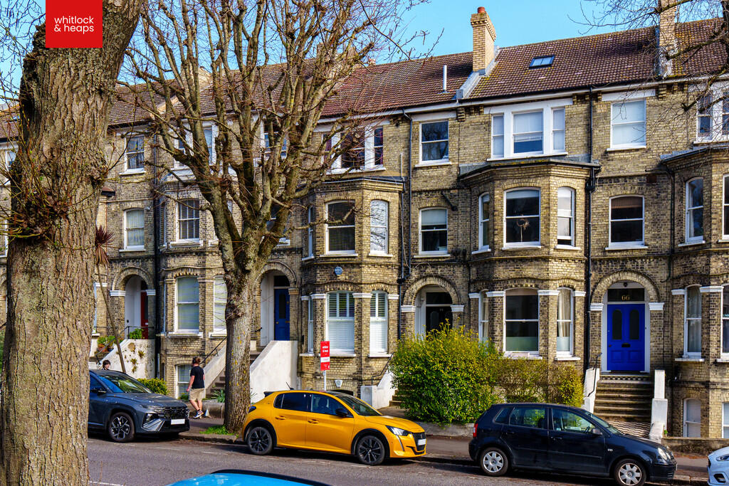 Main image of property: Denmark Villas, Hove