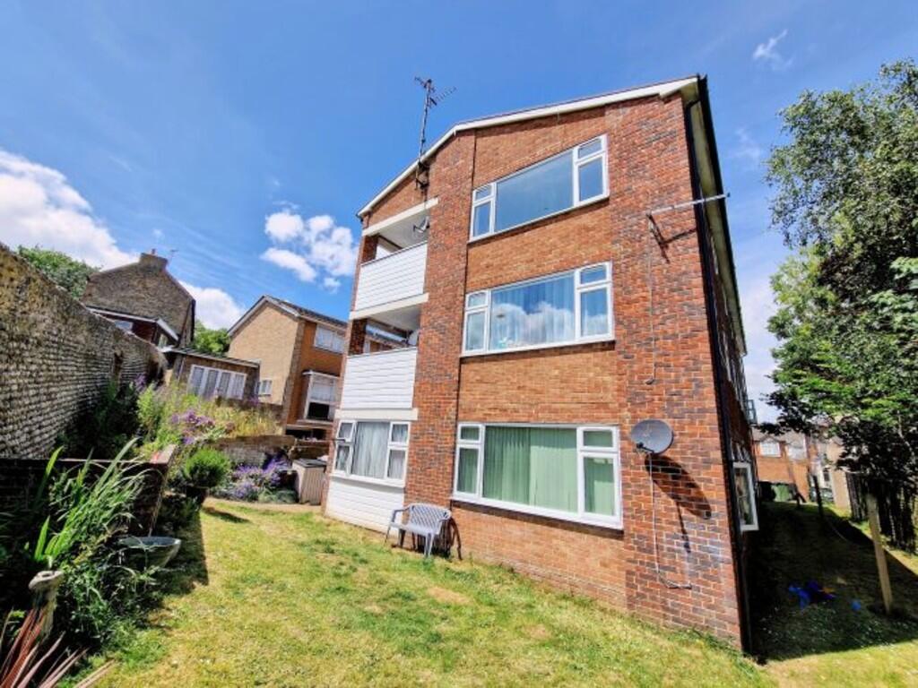 Main image of property: Marlborough Court, Churchill Newhaven