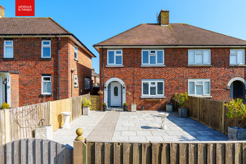 Main image of property: Stoney Lane, Shoreham-by-Sea