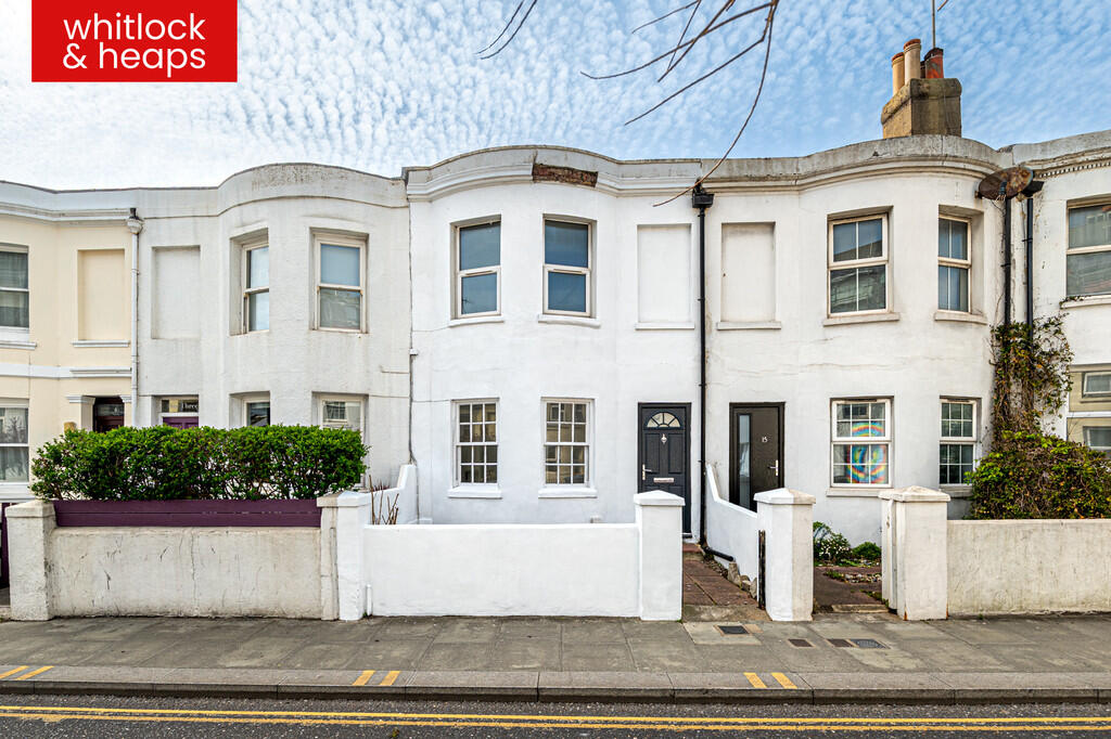 Main image of property: Surrey Street, Brighton