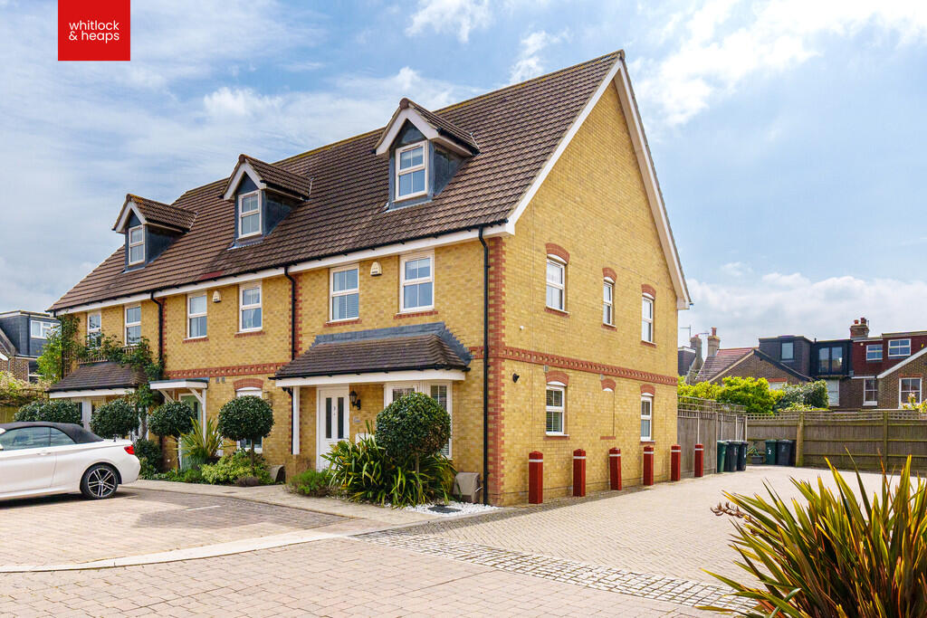 Main image of property: Portslade Mews, Portslade