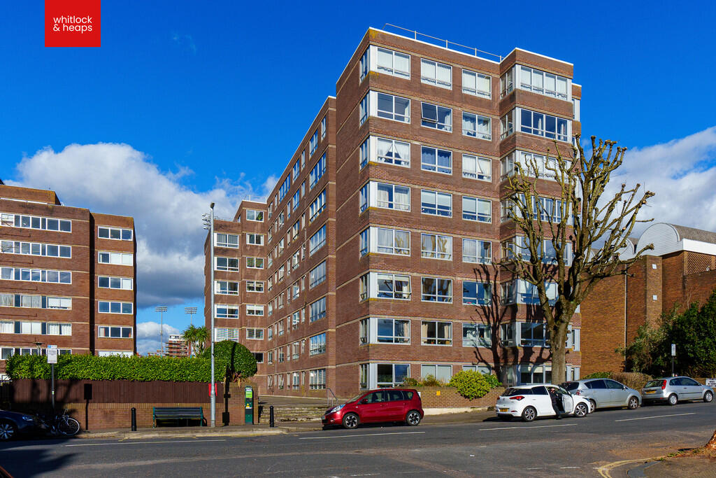 Main image of property: Sussex Court, Hove