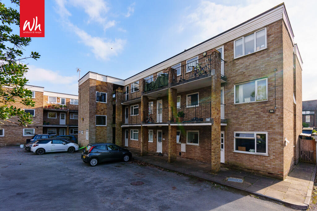 Main image of property: Lyndhurst Road, Hove