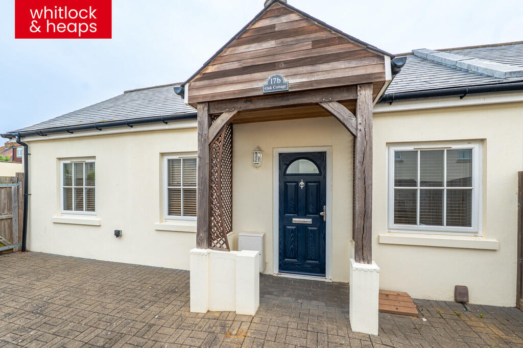Main image of property: Norway Street, Portslade