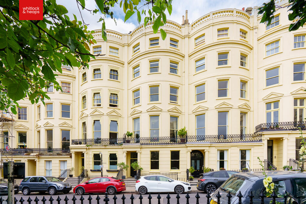 Main image of property: Brunswick Square, Hove