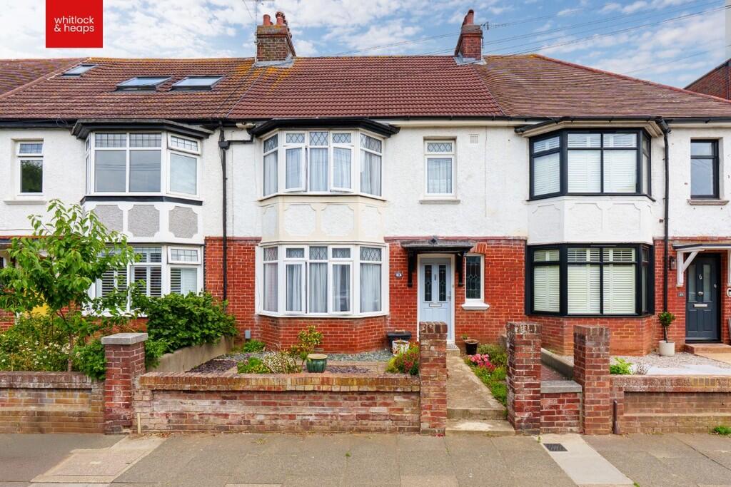 Main image of property: Marmion Road, Hove