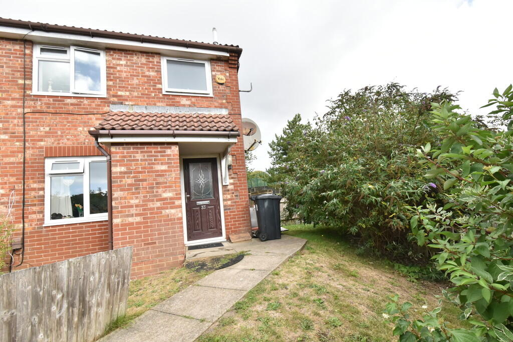 Main image of property: Laburnum Avenue, Hove