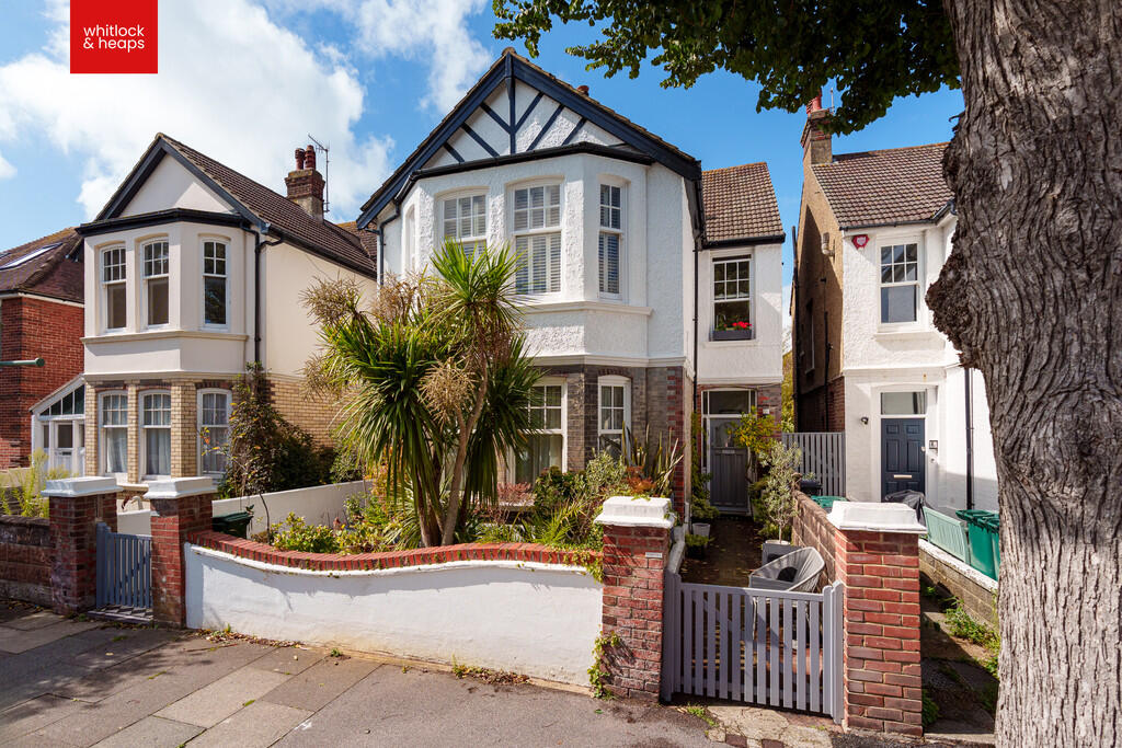 Main image of property: Langdale Road, Hove
