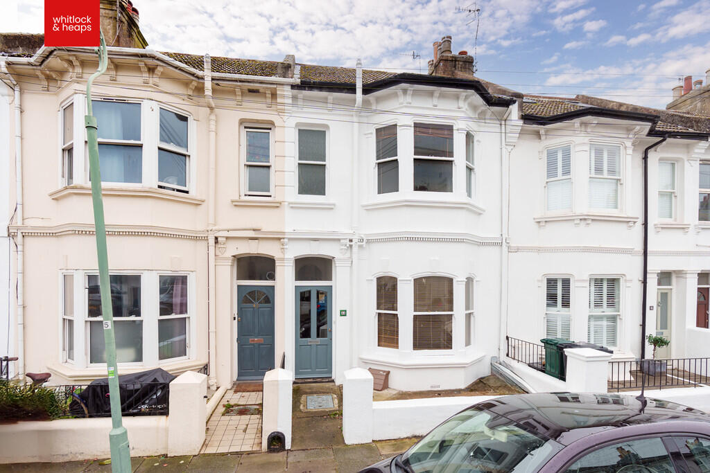 Main image of property: Cowper Street, Hove