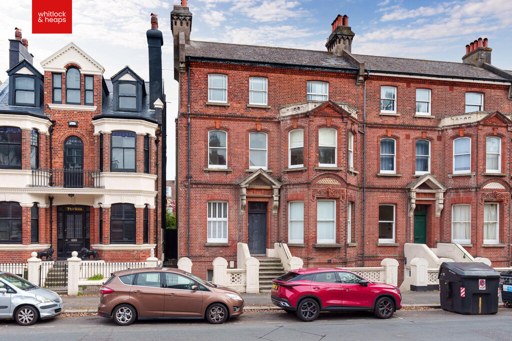 Main image of property: Sackville Road, Hove