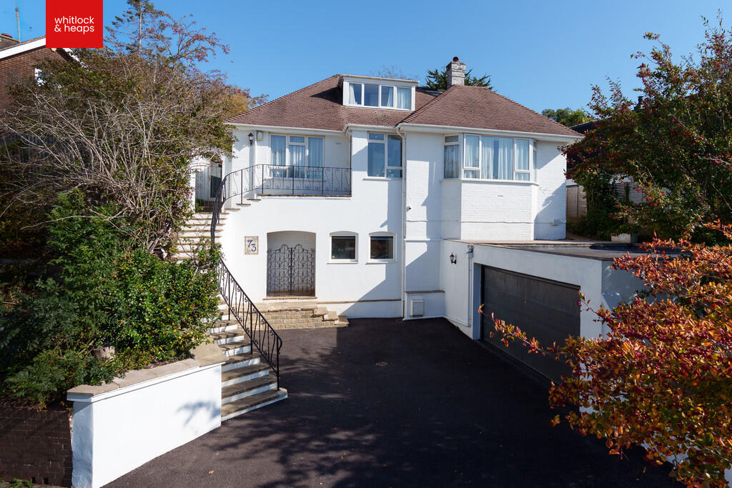 Main image of property: Hill Brow, Hove