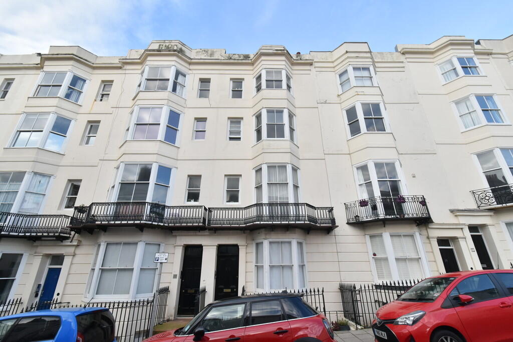 Main image of property: Waterloo Street, Hove