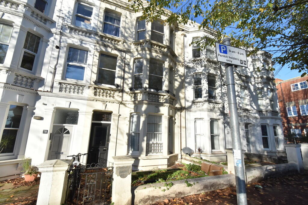Main image of property: Sackville Road, Hove