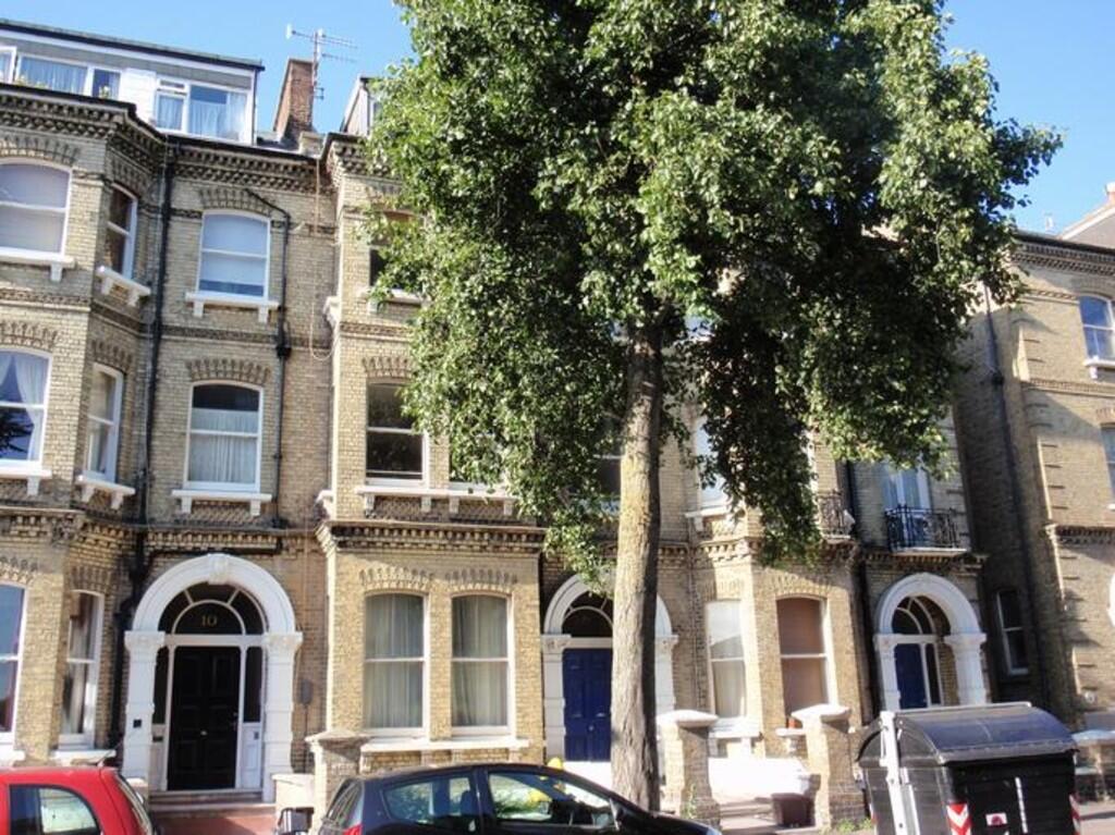 Main image of property: Cromwell Road, Hove