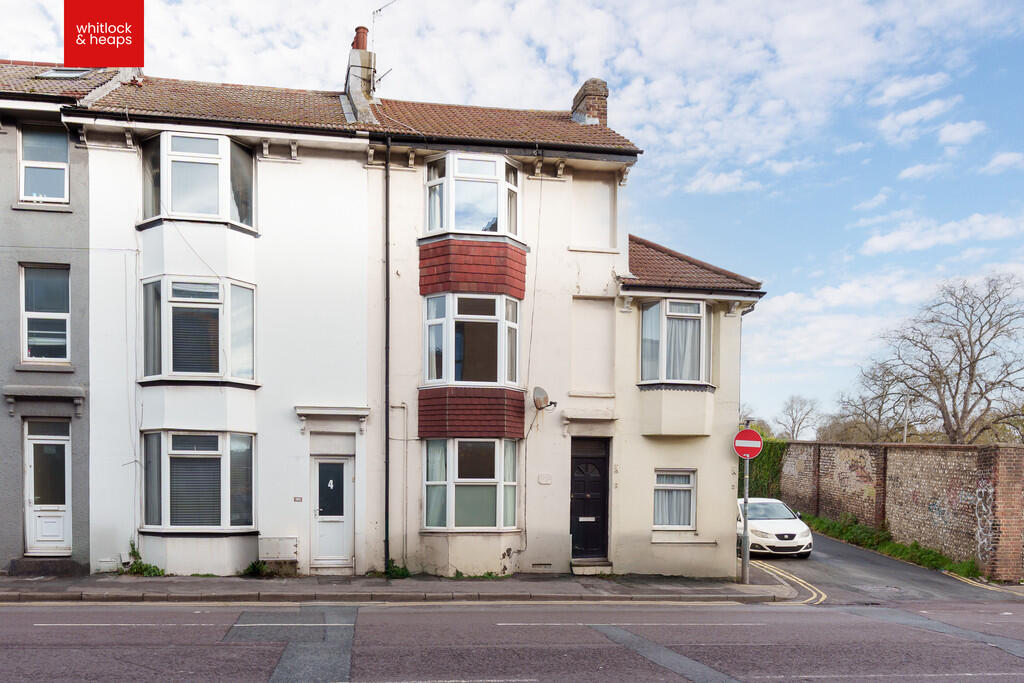 Main image of property: Hollingdean Road, Brighton