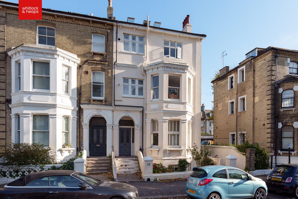 Main image of property: Wilbury Road, Hove