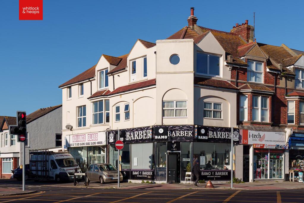 Main image of property: Station Road, Portslade