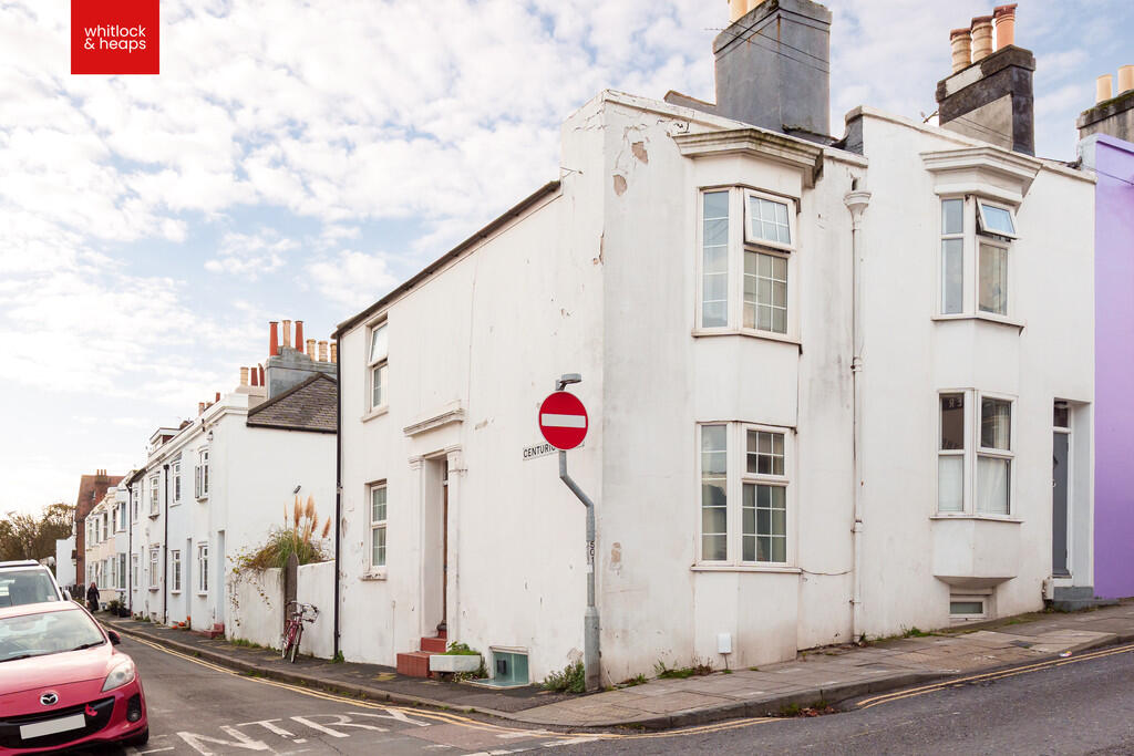 Main image of property: Upper Gloucester Road, Brighton
