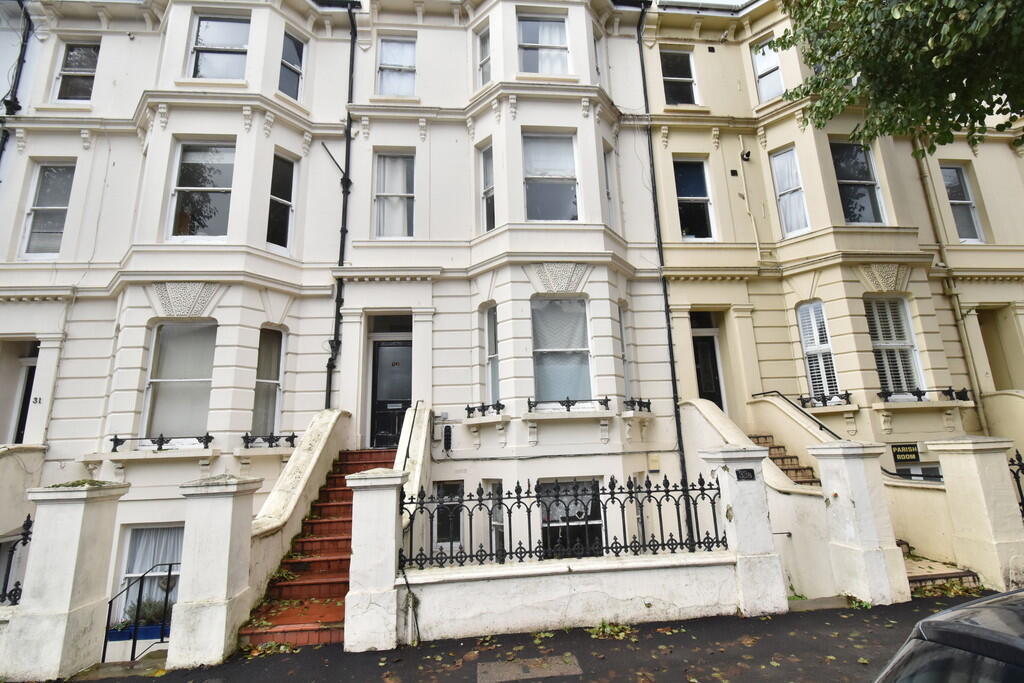 Main image of property: Norton Road, Hove