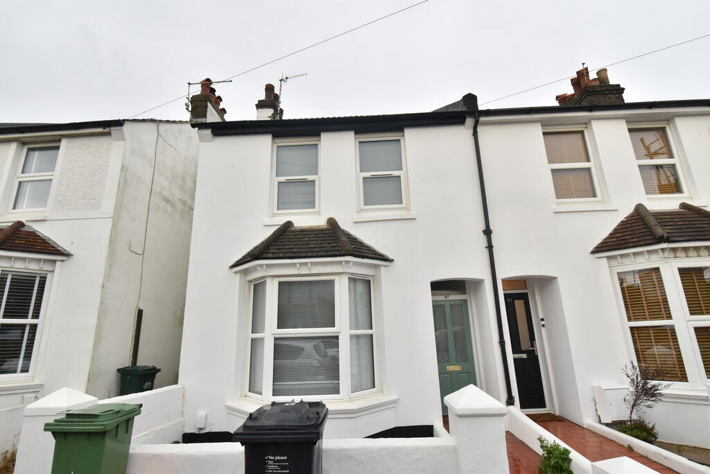 Main image of property: Eastbrook Road, Portslade, East Sussex, BN41 1LN