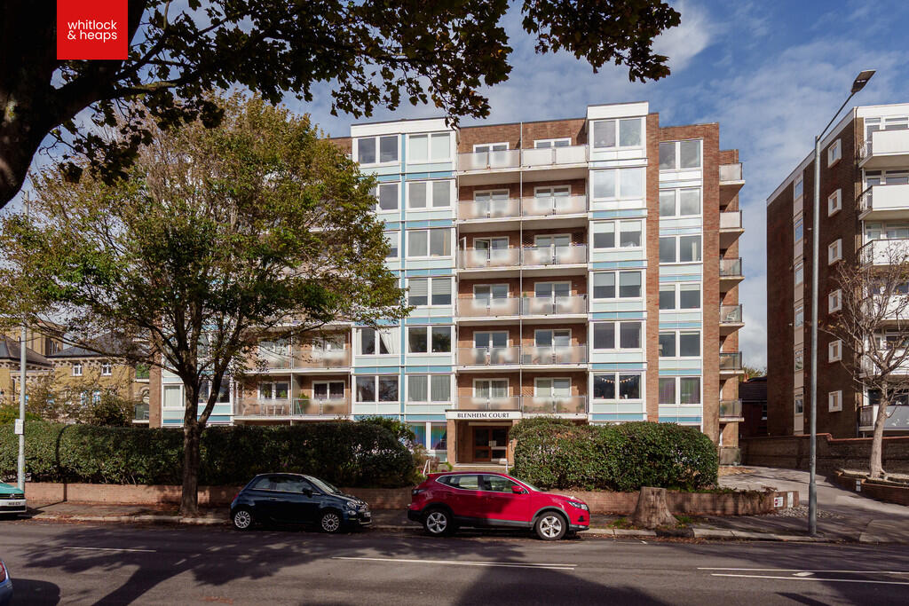 Main image of property: New Church Road, Hove