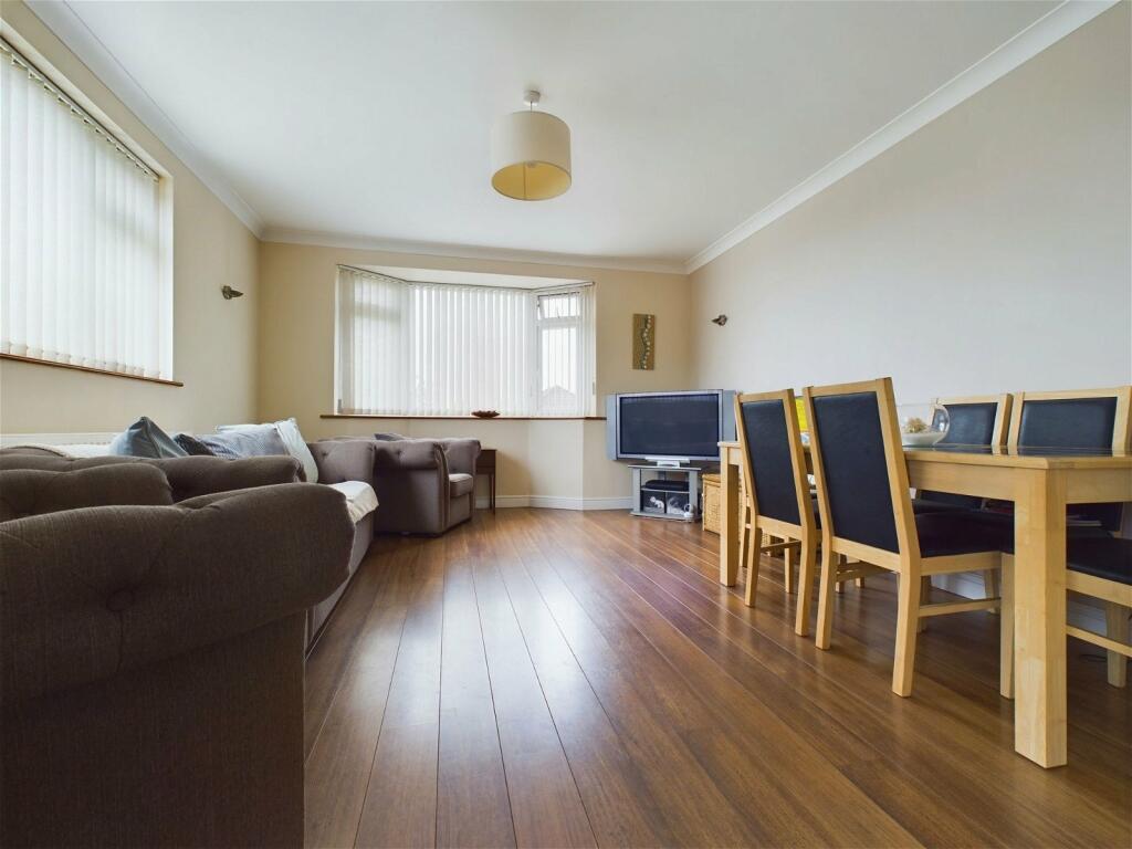 Additional property image - Bramber Close