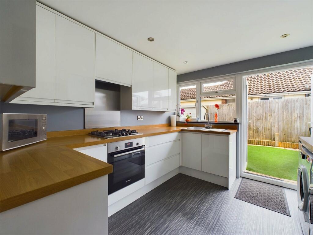 Additional property image - Bramber Close
