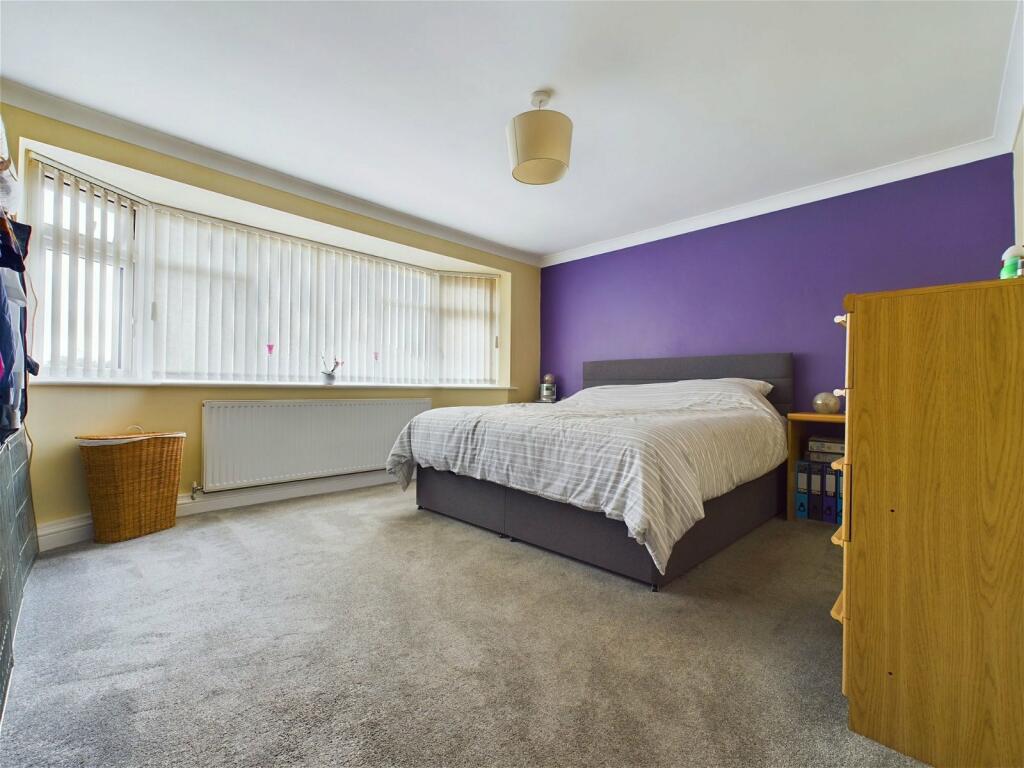Additional property image - Bramber Close