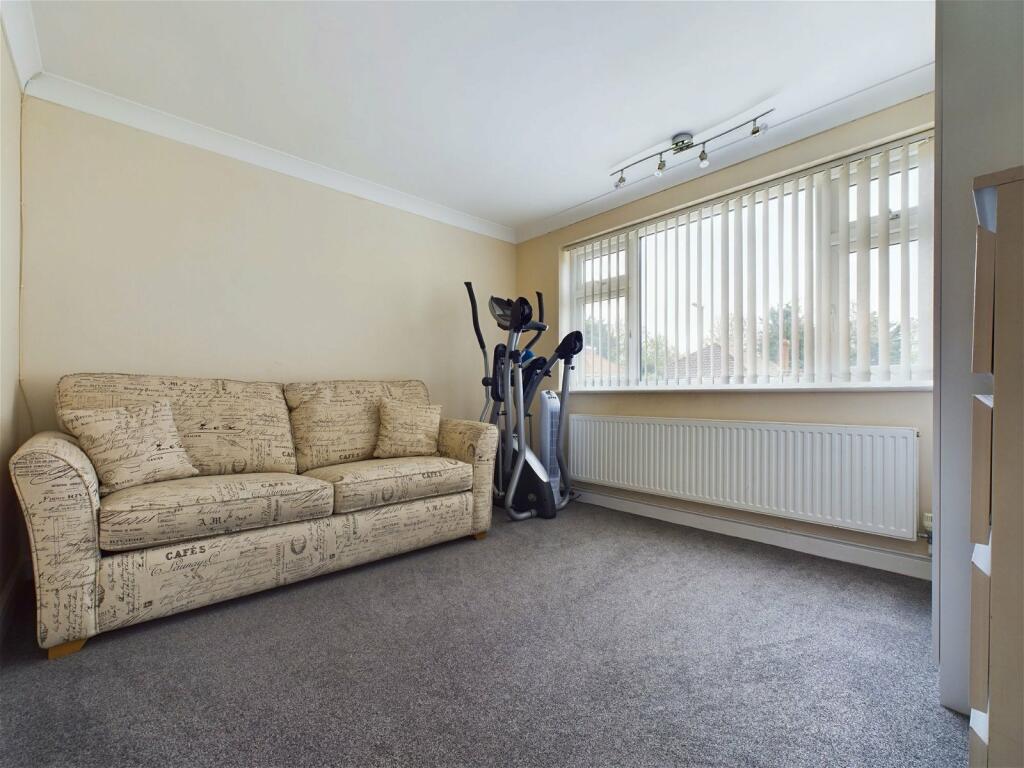 Additional property image - Bramber Close