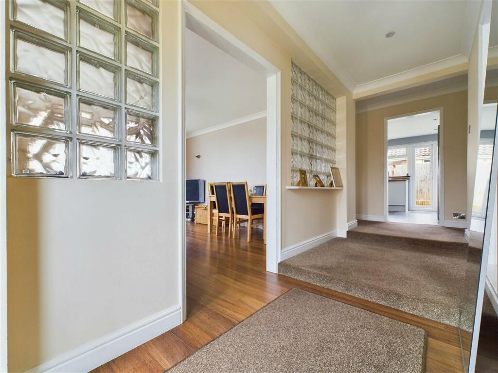 Additional property image - Bramber Close
