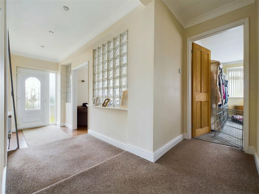 Additional property image - Bramber Close