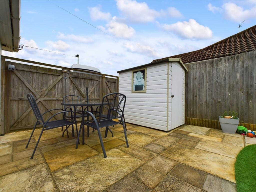 Additional property image - Bramber Close