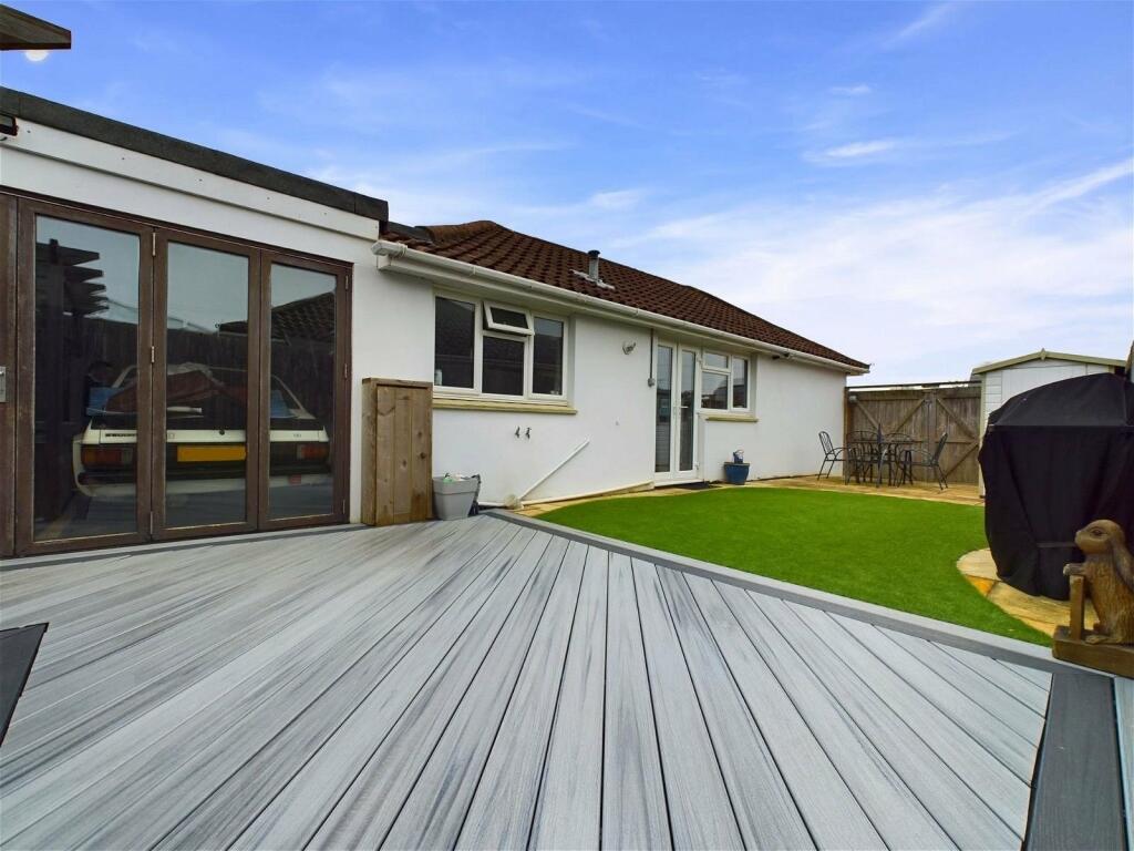 Additional property image - Bramber Close
