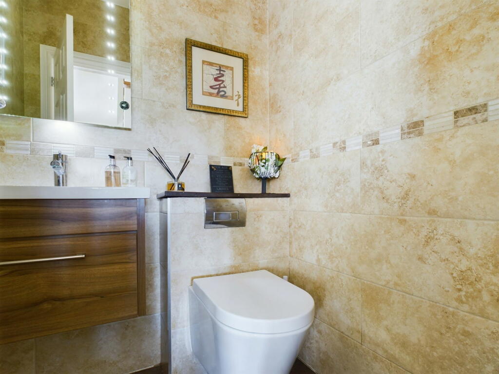 Additional property image - West Street Sompting